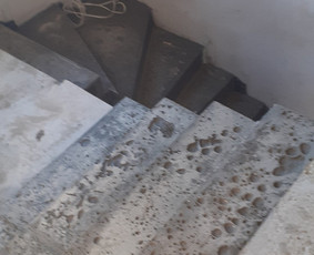 Betonavimas / Antanas Bartosevicius / Darbų pavyzdys ID 3119957