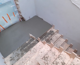 Betonavimas / Antanas Bartosevicius / Darbų pavyzdys ID 3119965