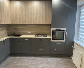 Renovuojame bei irenginejame būstus / Dainius Stankūnas / Darbų pavyzdys ID 3120117