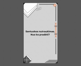 Advokatė Sandra Nargėlaitė Surudienė / Sandra Nargėlaitė Surudienė / Darbų pavyzdys ID 3120323
