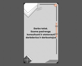 Advokatė Sandra Nargėlaitė Surudienė - Darbo teisės paslaugos - 1 Darbo teisės paslaugos - Advokatė Sandra Nargėlaitė Surudienė - 1