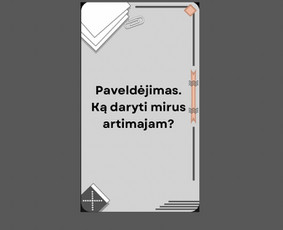 Advokatė Sandra Nargėlaitė Surudienė - Paveldėjimo teisės paslaugos - 3 Paveldėjimo teisės paslaugos - Advokatė Sandra Nargėlaitė Surudienė - 3