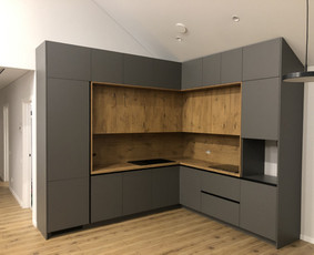 Nestandartiniu bei standartiniu korpusiniu baldu gamyba / Tadas / Darbų pavyzdys ID 3120809