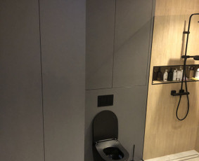 Nestandartiniu bei standartiniu korpusiniu baldu gamyba / Tadas / Darbų pavyzdys ID 3120825