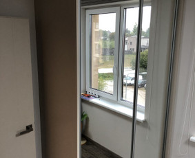 Nestandartiniu bei standartiniu korpusiniu baldu gamyba / Tadas / Darbų pavyzdys ID 3120829