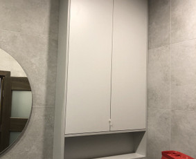 Nestandartiniu bei standartiniu korpusiniu baldu gamyba / Tadas / Darbų pavyzdys ID 3120833
