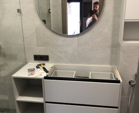 Nestandartiniu bei standartiniu korpusiniu baldu gamyba / Tadas / Darbų pavyzdys ID 3120835