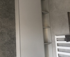 Nestandartiniu bei standartiniu korpusiniu baldu gamyba / Tadas / Darbų pavyzdys ID 3120837