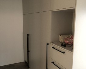 Nestandartiniu bei standartiniu korpusiniu baldu gamyba / Tadas / Darbų pavyzdys ID 3120839