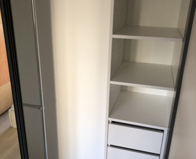 Nestandartiniu bei standartiniu korpusiniu baldu gamyba / Tadas / Darbų pavyzdys ID 3120845