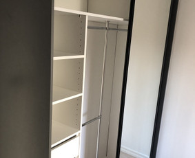 Nestandartiniu bei standartiniu korpusiniu baldu gamyba / Tadas / Darbų pavyzdys ID 3120849