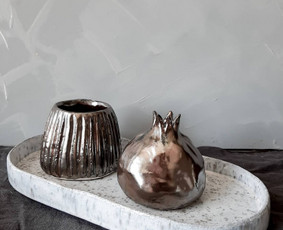 Keramikos mokymai, rankų darbo keramikos gaminiai / MAMi keramika / Darbų pavyzdys ID 3120877
