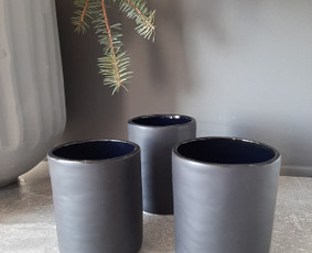 Keramikos mokymai, rankų darbo keramikos gaminiai / MAMi keramika / Darbų pavyzdys ID 3120893