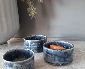 Keramikos mokymai, rankų darbo keramikos gaminiai / MAMi keramika / Darbų pavyzdys ID 3120899