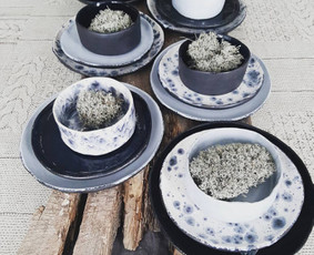 Keramikos mokymai, rankų darbo keramikos gaminiai - Keramikinių indų gamyba - 4 Keramikinių indų gamyba - Keramikos mokymai, rankų darbo keramikos gaminiai - 4
