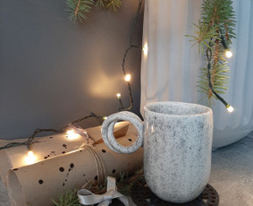 Keramikos mokymai, rankų darbo keramikos gaminiai / MAMi keramika / Darbų pavyzdys ID 3120923