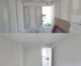 Kitos statybos paslaugos - Vidaus apdaila-terasos,sandeliukai,pastogės. - 3