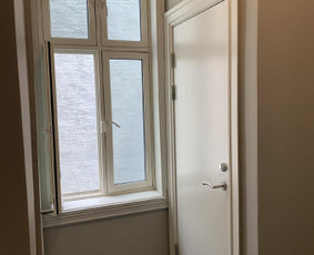 Vidaus apdaila-terasos,sandeliukai,pastogės. / Ramunas Brazys / Darbų pavyzdys ID 3121031