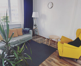 Psichologai, psichoterapeutai - Ge&scaron;taltinės psichoterapijos praktikė - 1