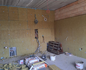 Fasado šiltinimo darbai / Šilti sprendimai / Darbų pavyzdys ID 3121315