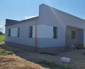 Fasado šiltinimo darbai / Šilti sprendimai / Darbų pavyzdys ID 3121317