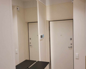 Kapitalinis buto remontas - Mb Royalsta Visi vidaus apdailos darbai - 4