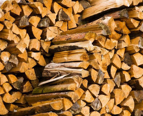 Tradiciniai amatai - Pigios skaldytos malkos. 4,5 kubu tik 230 eurų - 1