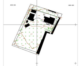 Matininkai, geodezininkai - Žemės sklypų kadastriniai matavimai Utenos apskrityje - 1