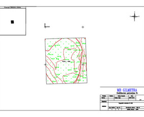 Matininkai, geodezininkai - Žemės sklypų kadastriniai matavimai Utenos apskrityje - 3