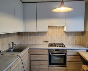 Profesionalus Plyteliu Klijavimas / Tadas Apdaila / Darbų pavyzdys ID 3122277