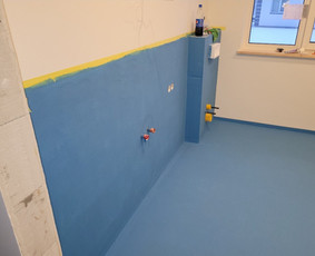 Profesionalus Plyteliu Klijavimas / Tadas Apdaila / Darbų pavyzdys ID 3122293