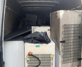 Krovinių pervežimas, Perkraustymas atvykstam per 1-2 val. / MovePro / Darbų pavyzdys ID 3122409