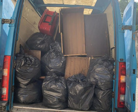 Krovinių pervežimas, Perkraustymas atvykstam per 1-2 val. / MovePro / Darbų pavyzdys ID 3122411