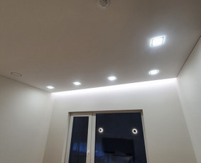 Elektros instaliacijos darbai / MB Elsystem / Darbų pavyzdys ID 3123027