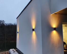Elektros instaliacijos darbai / MB Elsystem / Darbų pavyzdys ID 3123035
