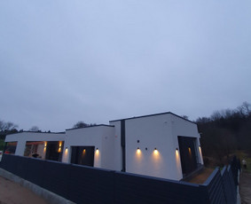 Elektros instaliacijos darbai / MB Elsystem / Darbų pavyzdys ID 3123037