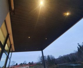 Elektros instaliacijos darbai / MB Elsystem / Darbų pavyzdys ID 3123045
