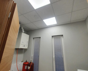 Elektros instaliacijos darbai / MB Elsystem / Darbų pavyzdys ID 3123055