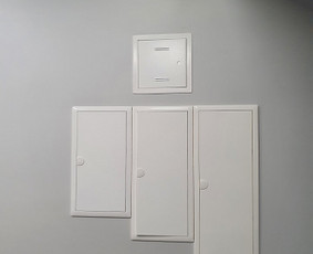 Elektros instaliacijos darbai / MB Elsystem / Darbų pavyzdys ID 3123057