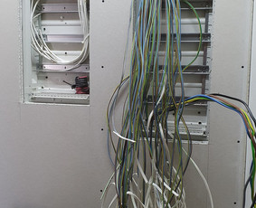 Elektros instaliacijos darbai / MB Elsystem / Darbų pavyzdys ID 3123065