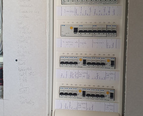 Elektros instaliacijos darbai / MB Elsystem / Darbų pavyzdys ID 3123067