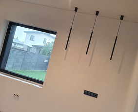 Elektros instaliacijos darbai / MB Elsystem / Darbų pavyzdys ID 3123093
