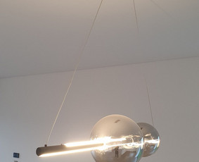Elektros instaliacijos darbai / MB Elsystem / Darbų pavyzdys ID 3123095