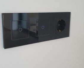 Elektros instaliacijos darbai / MB Elsystem / Darbų pavyzdys ID 3123105