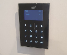 Elektros instaliacijos darbai / MB Elsystem / Darbų pavyzdys ID 3123109