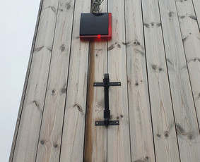 Elektros instaliacijos darbai / MB Elsystem / Darbų pavyzdys ID 3123111