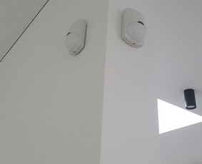 Elektros instaliacijos darbai / MB Elsystem / Darbų pavyzdys ID 3123115