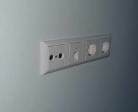 Elektros instaliacijos darbai / MB Elsystem / Darbų pavyzdys ID 3123141