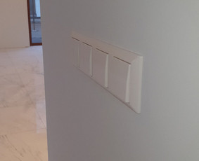 Elektros instaliacijos darbai / MB Elsystem / Darbų pavyzdys ID 3123145