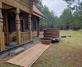 Voverių slėnis / Kęstutis Po / Darbų pavyzdys ID 3123167